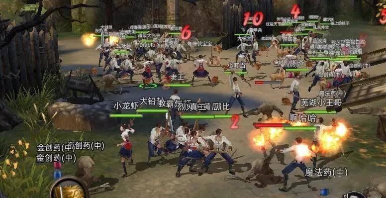 蝙蝠侠：阿甘之城